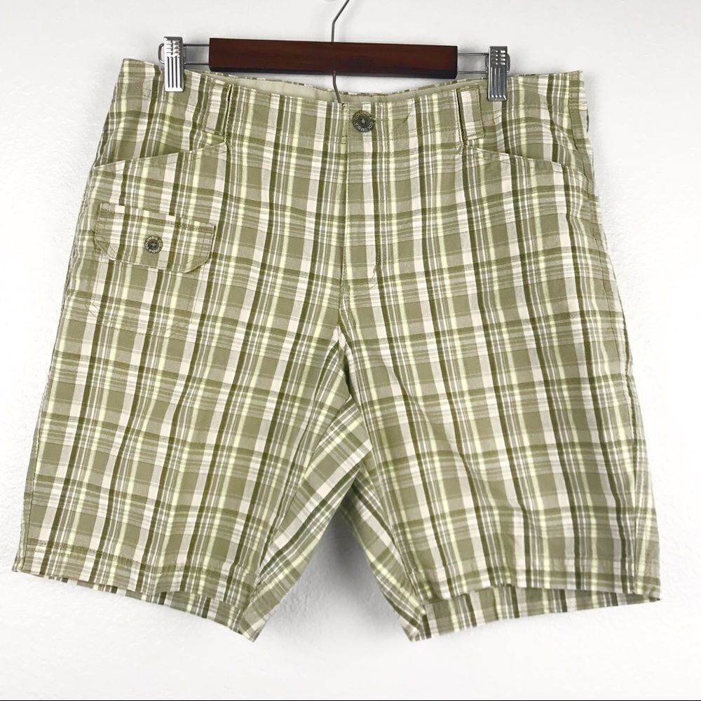 Columbia Women’s Hiking Outdoor Shorts Size 12